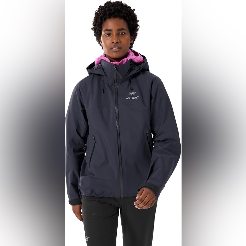 Arc'teryx Women's Beta AR jacket